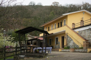 ​La Quercia del Cavaliere AGRITURISMO TIM